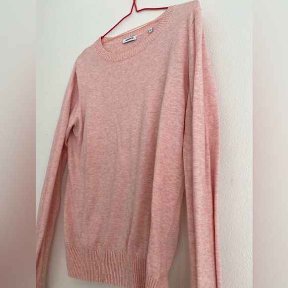 MARCS-women’s jumper pink size medium - Picture 2 of 4